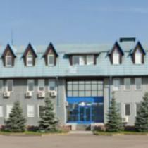 Вид здания Административно-складской комплекс «г Москва, проезд Проектируемый 4294-й, д 19»